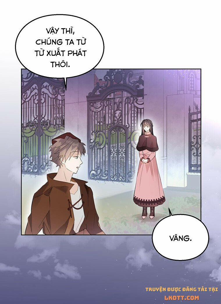 Kết Cục Tồi Tệ Của Otome Game 4 trang 46