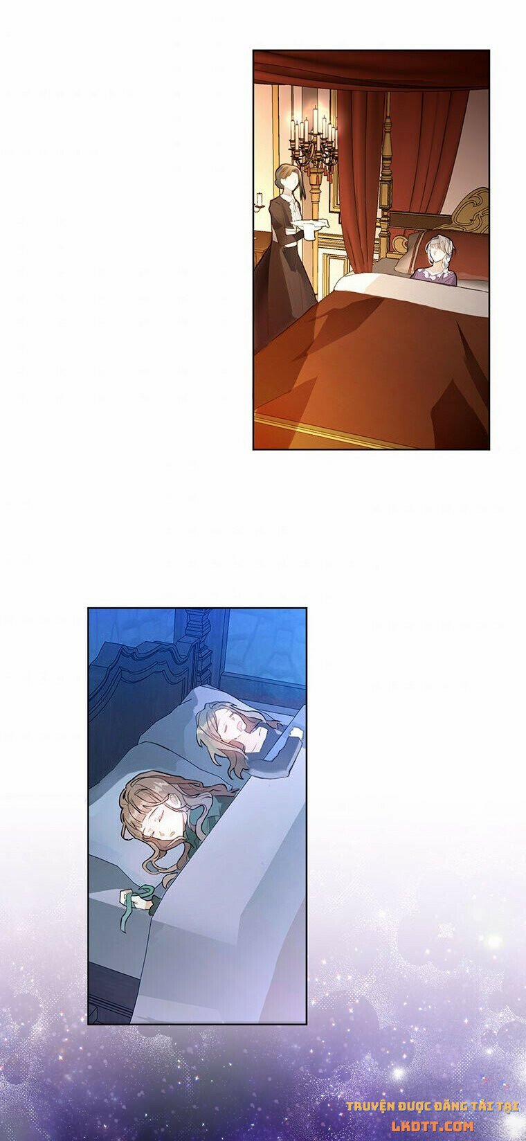 Kết Cục Tồi Tệ Của Otome Game 4 trang 49