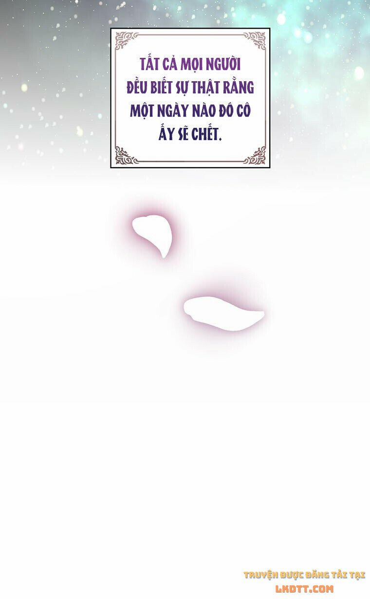 Kết Cục Tồi Tệ Của Otome Game 4 trang 5