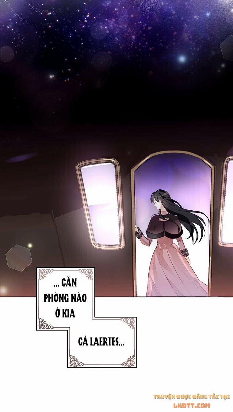 Kết Cục Tồi Tệ Của Otome Game 4 trang 50