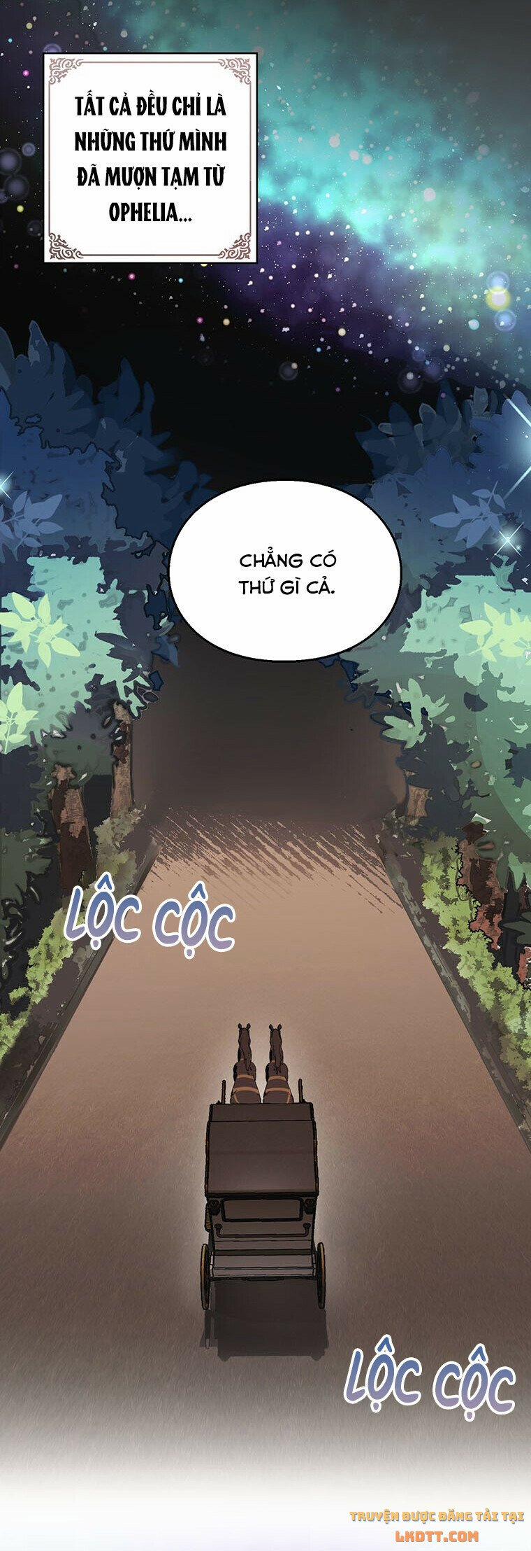 Kết Cục Tồi Tệ Của Otome Game 4 trang 53