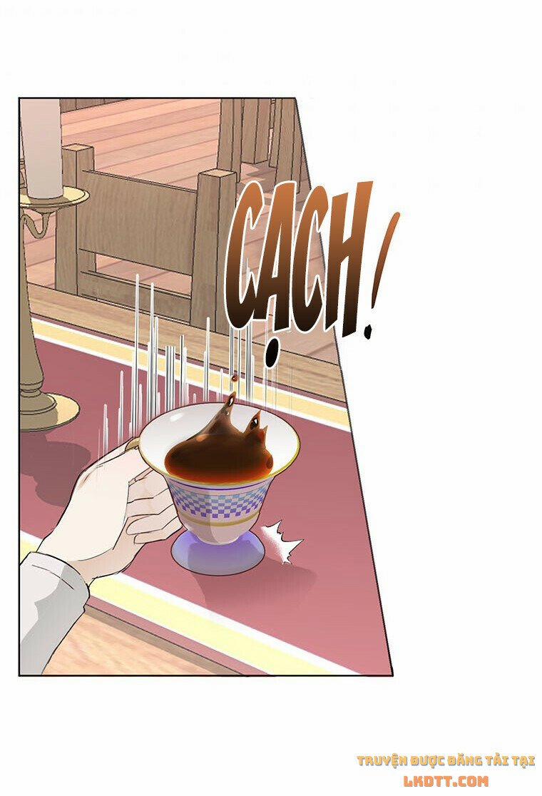 Kết Cục Tồi Tệ Của Otome Game 4 trang 56