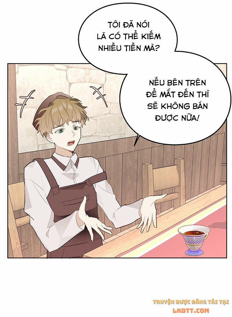 Kết Cục Tồi Tệ Của Otome Game 4 trang 57