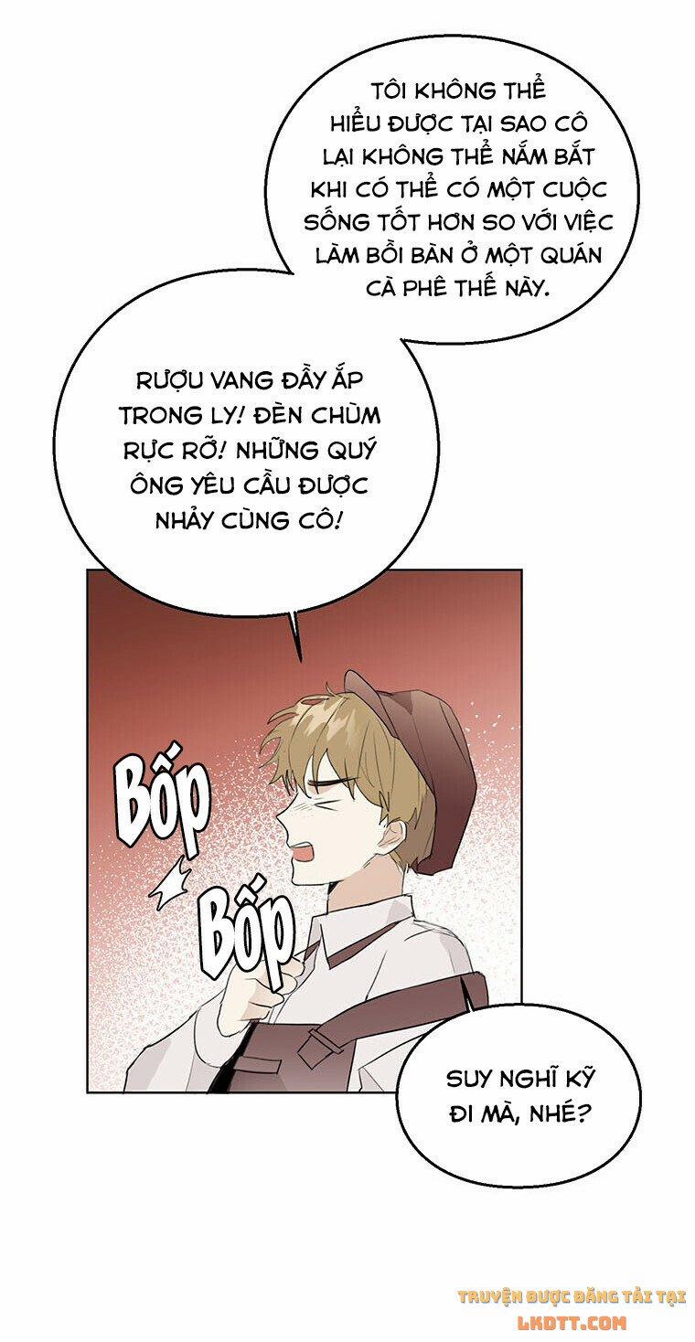 Kết Cục Tồi Tệ Của Otome Game 4 trang 59