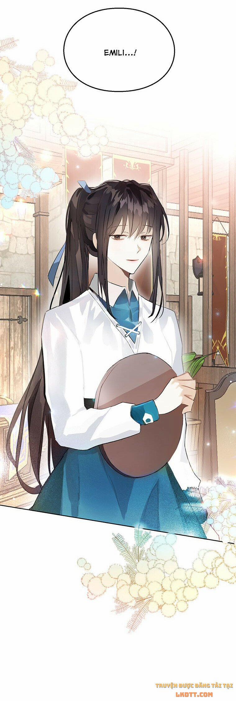 Kết Cục Tồi Tệ Của Otome Game 4 trang 60