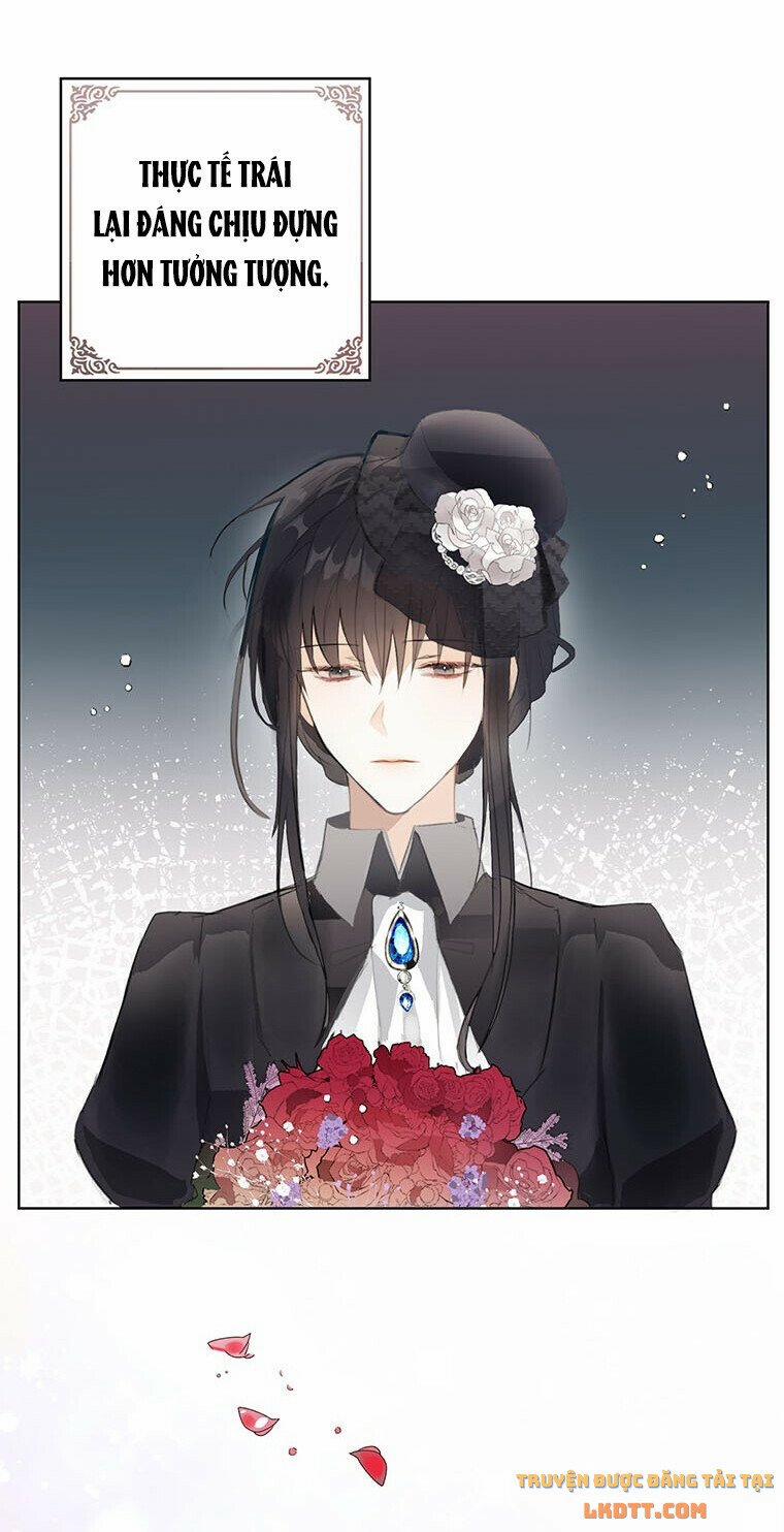 Kết Cục Tồi Tệ Của Otome Game 4 trang 7