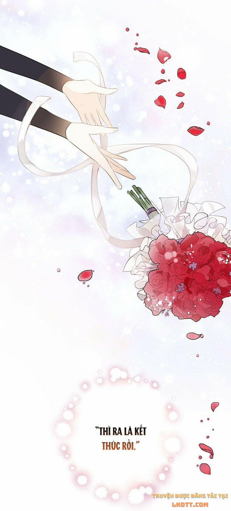 Kết Cục Tồi Tệ Của Otome Game 4 trang 8