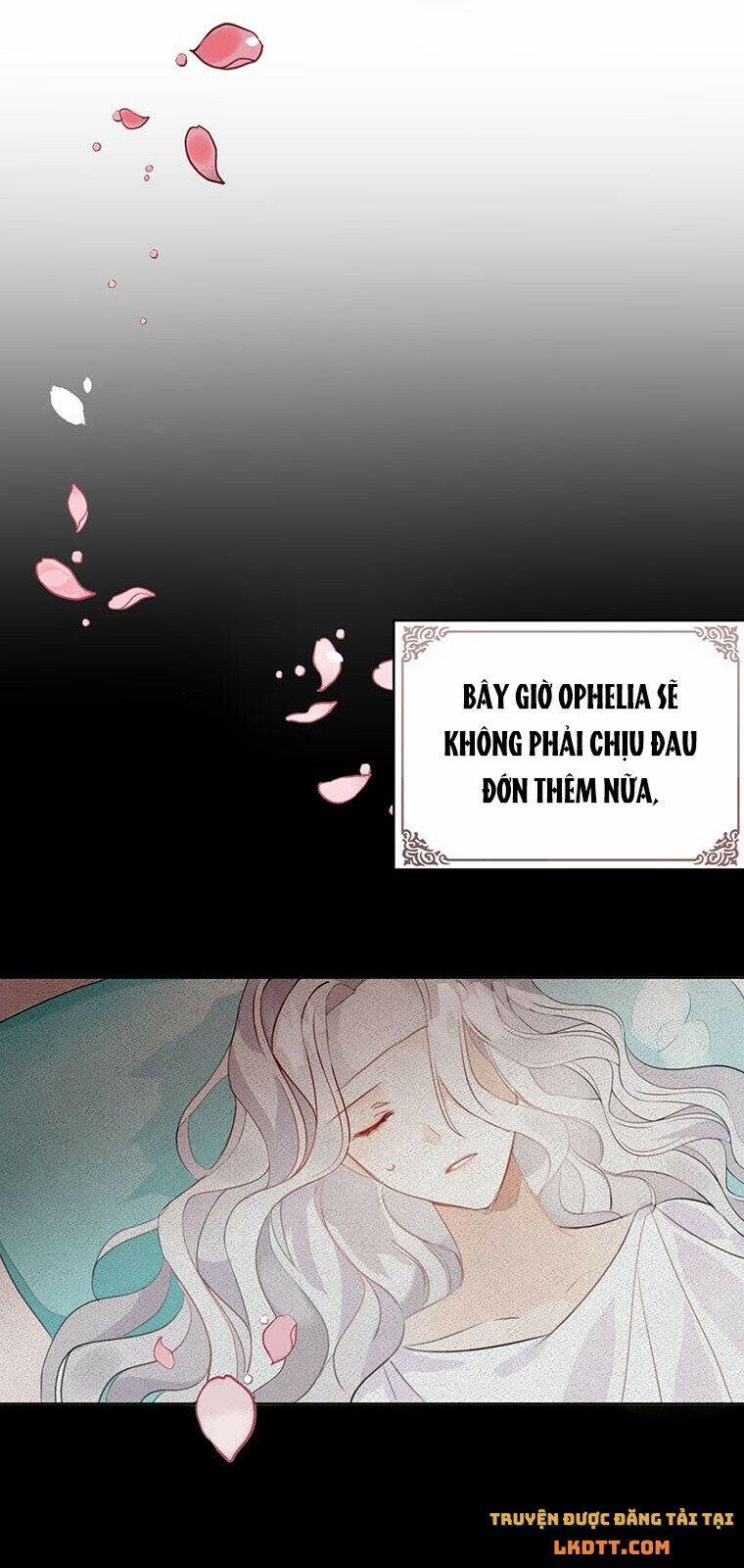 Kết Cục Tồi Tệ Của Otome Game 4 trang 9