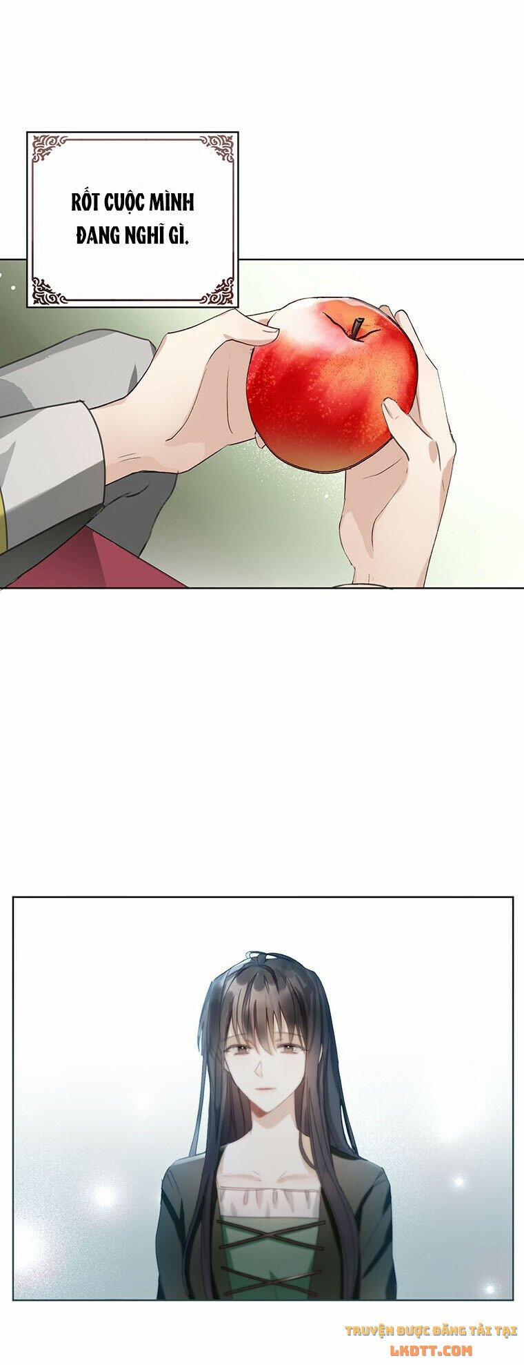 Kết Cục Tồi Tệ Của Otome Game 5 trang 28