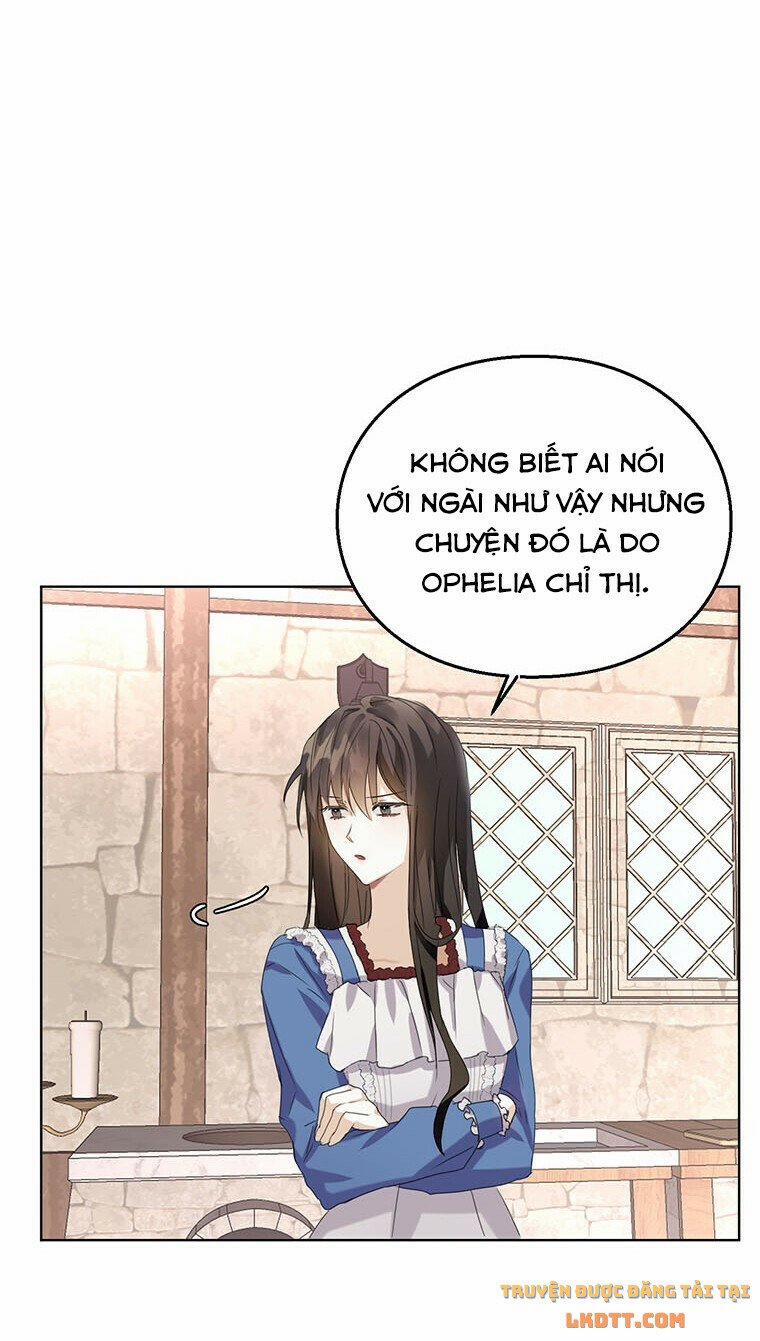 Kết Cục Tồi Tệ Của Otome Game 7 trang 16