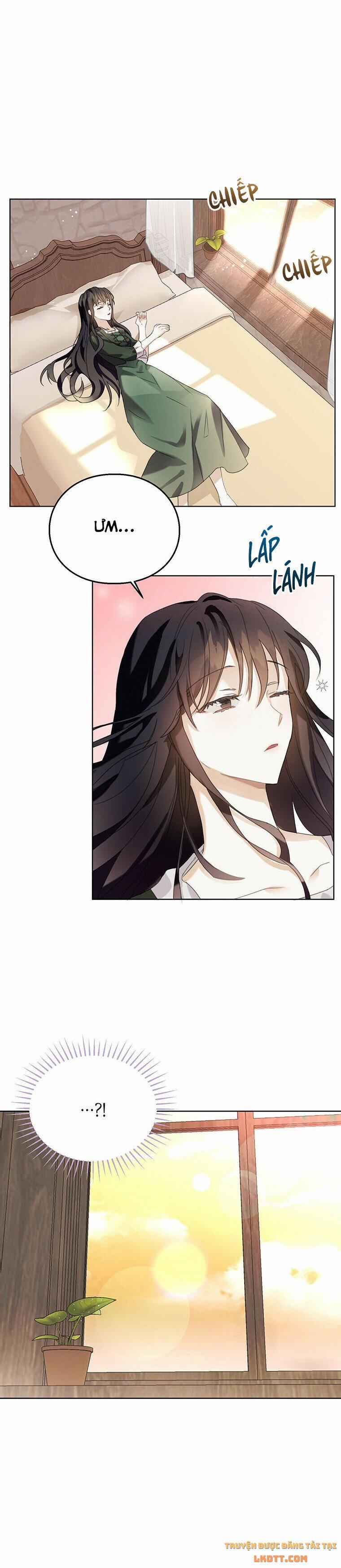 Kết Cục Tồi Tệ Của Otome Game 7 trang 2