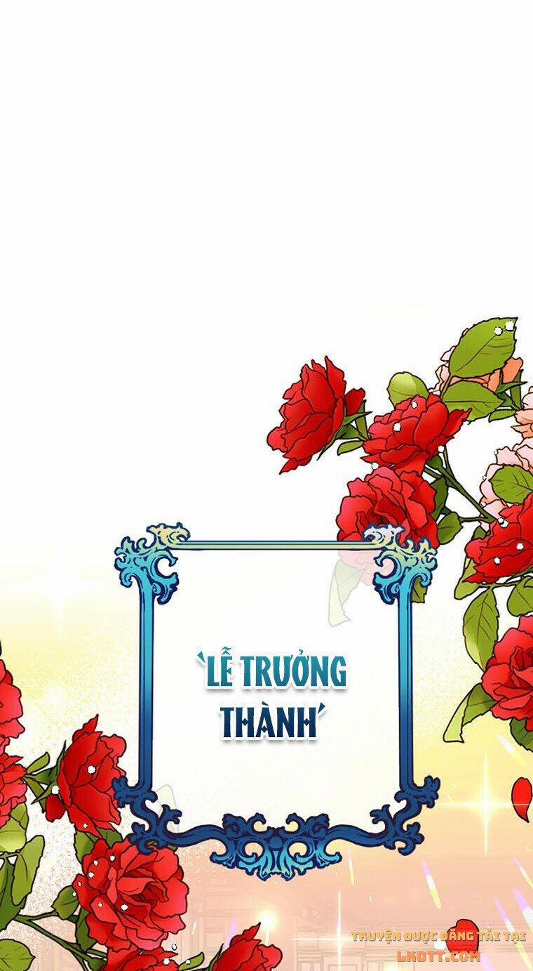 Kết Cục Tồi Tệ Của Otome Game 8 trang 1