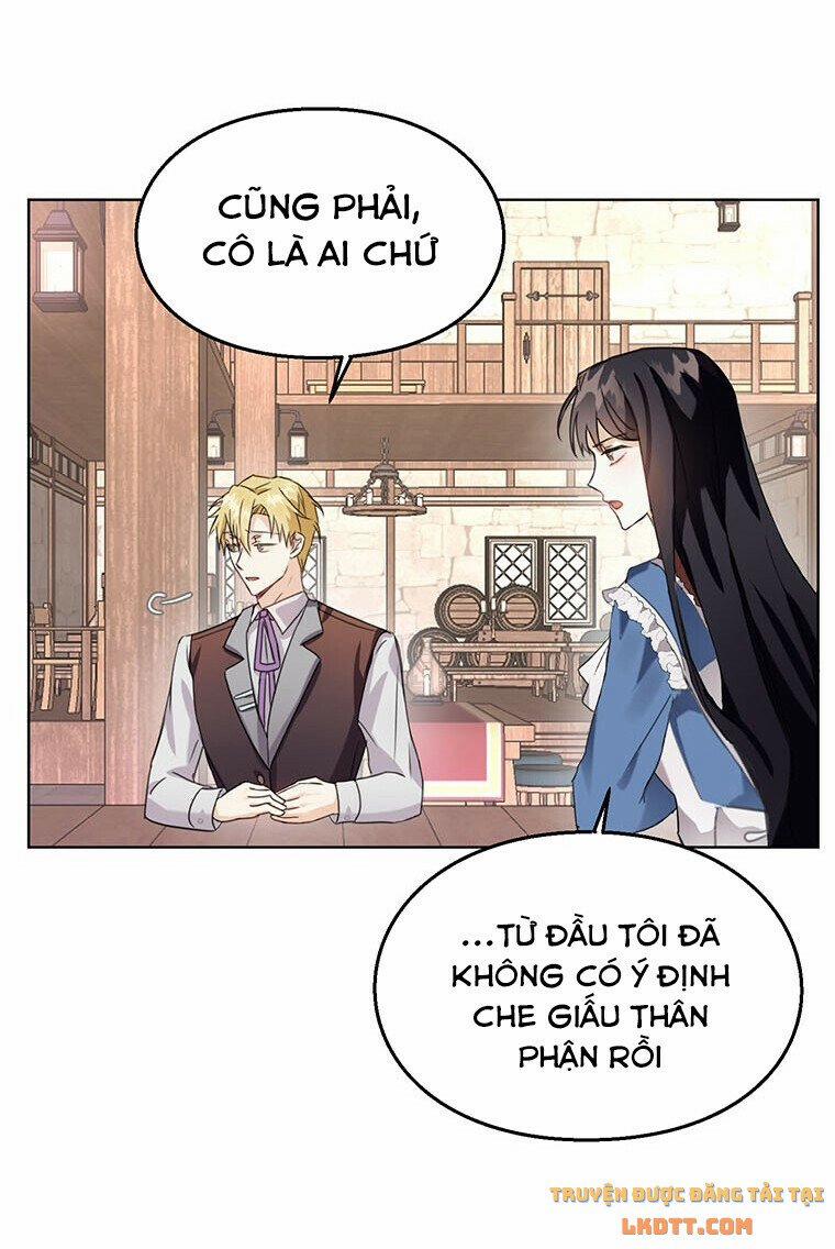 Kết Cục Tồi Tệ Của Otome Game 8 trang 10