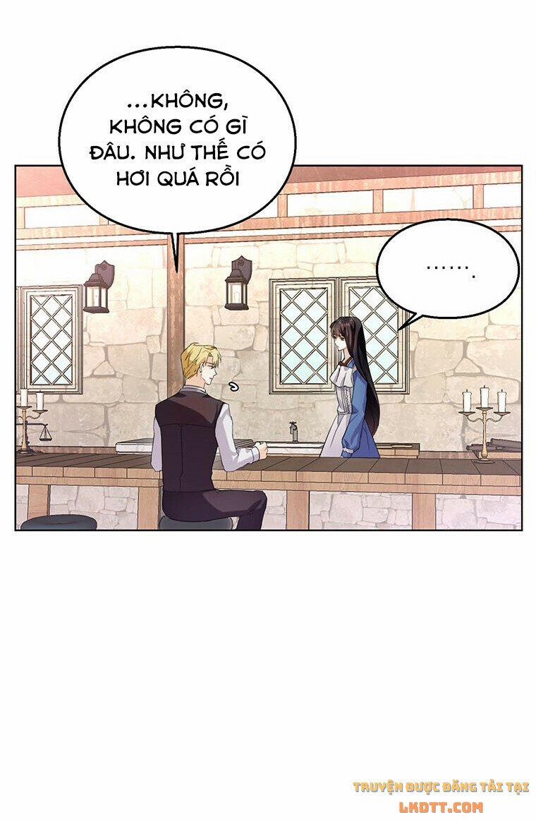 Kết Cục Tồi Tệ Của Otome Game 8 trang 12