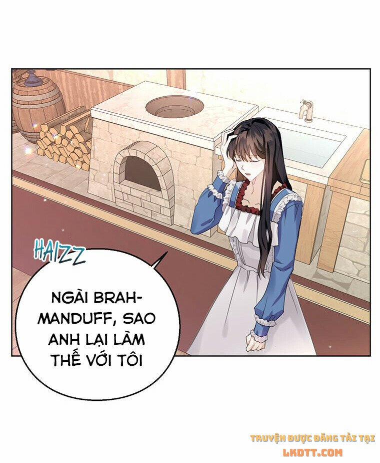 Kết Cục Tồi Tệ Của Otome Game 8 trang 13