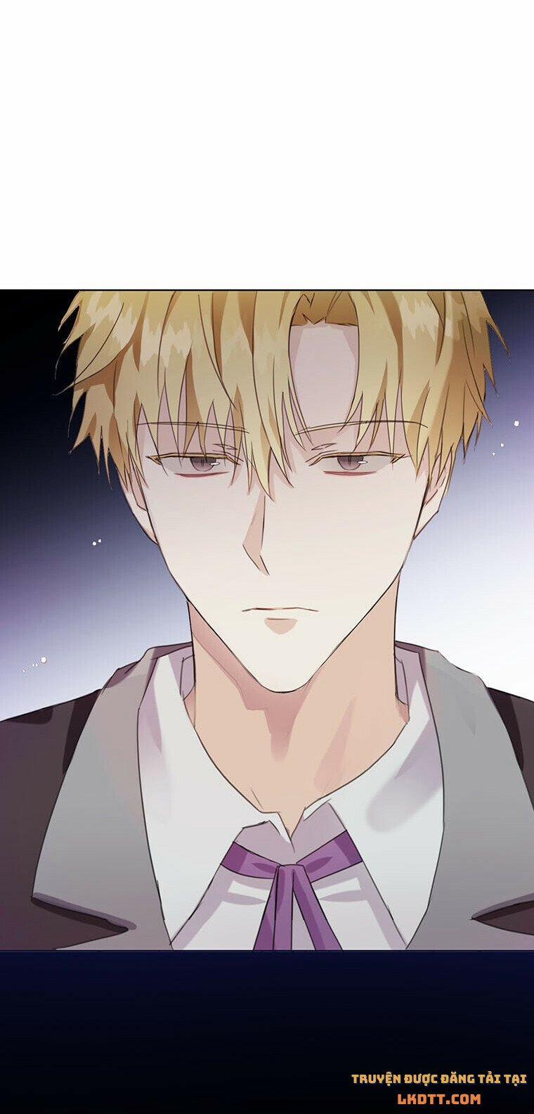 Kết Cục Tồi Tệ Của Otome Game 8 trang 18