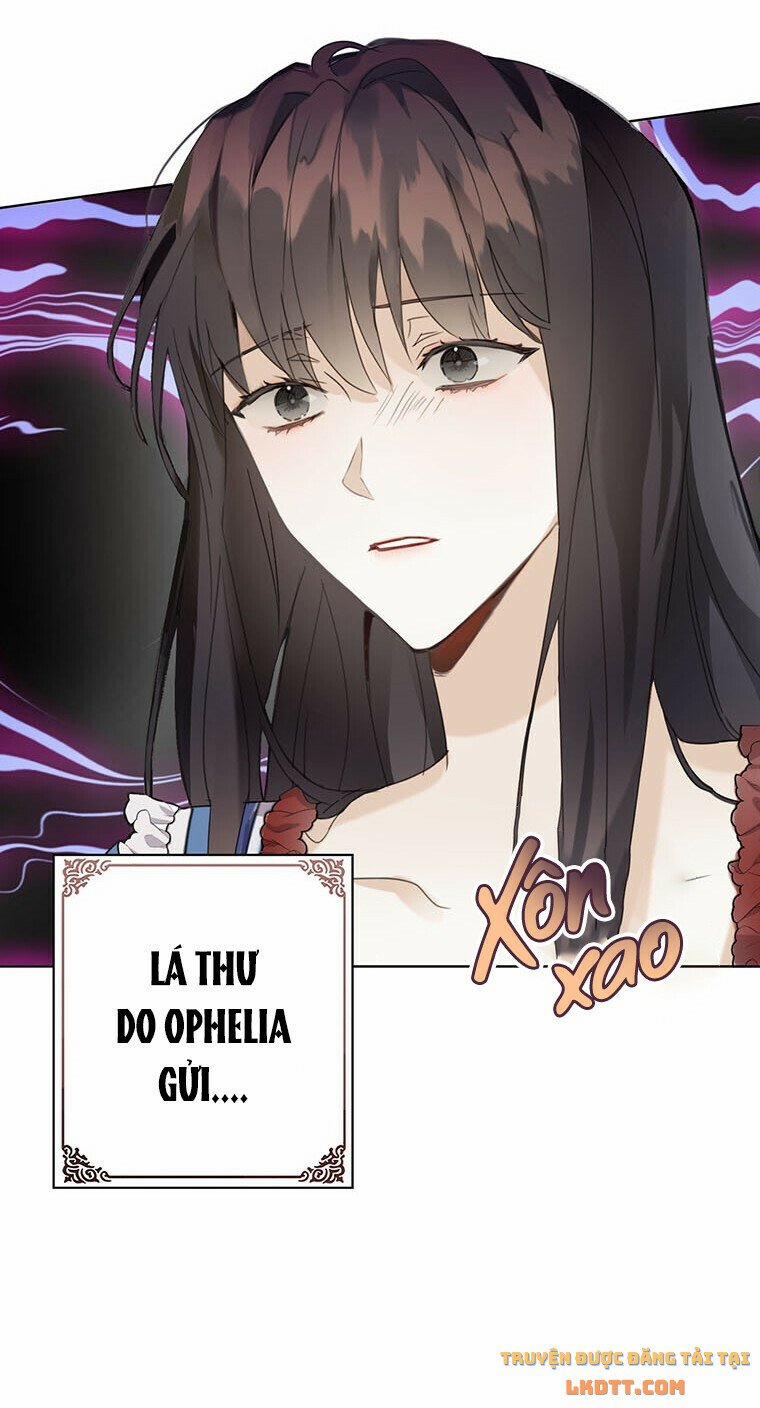 Kết Cục Tồi Tệ Của Otome Game 8 trang 29