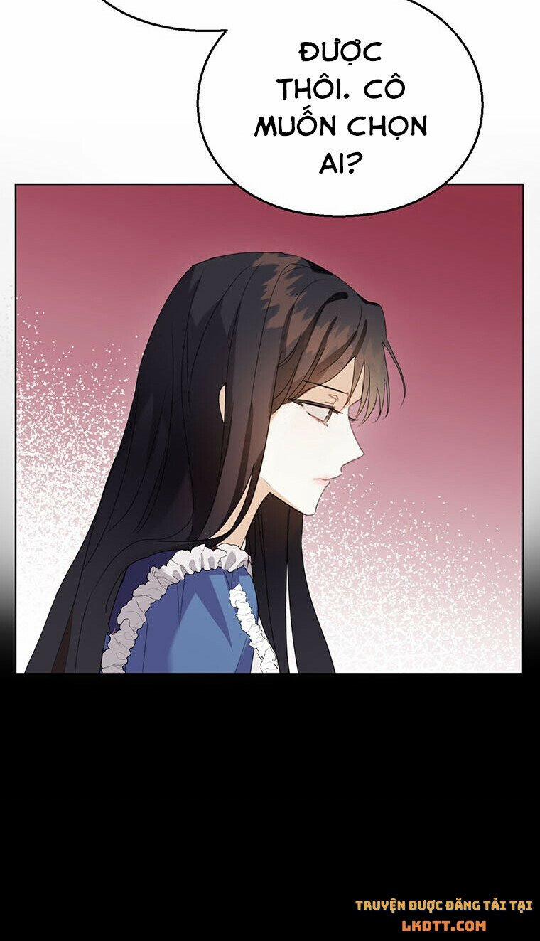 Kết Cục Tồi Tệ Của Otome Game 8 trang 32