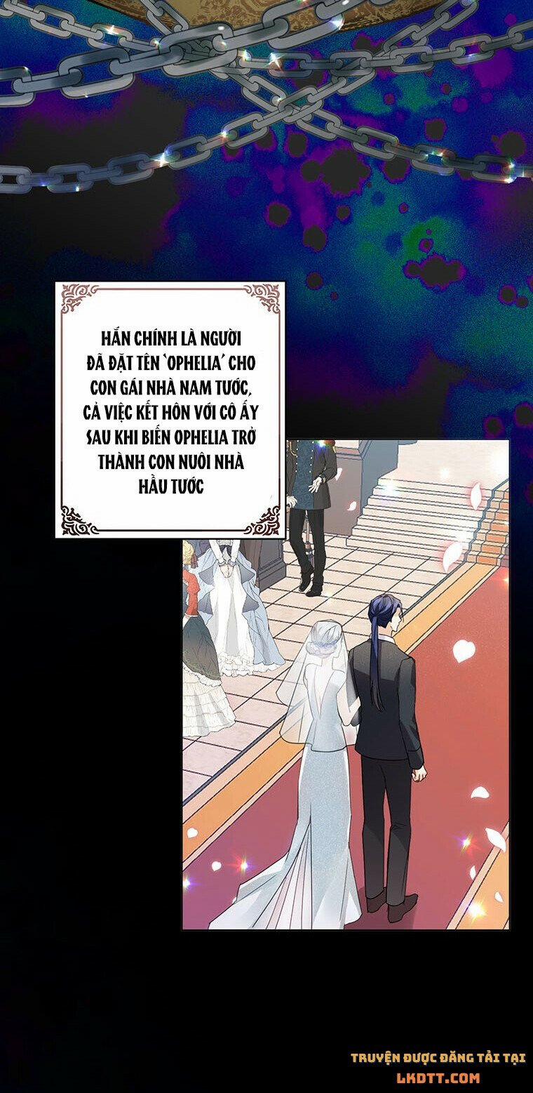 Kết Cục Tồi Tệ Của Otome Game 8 trang 37