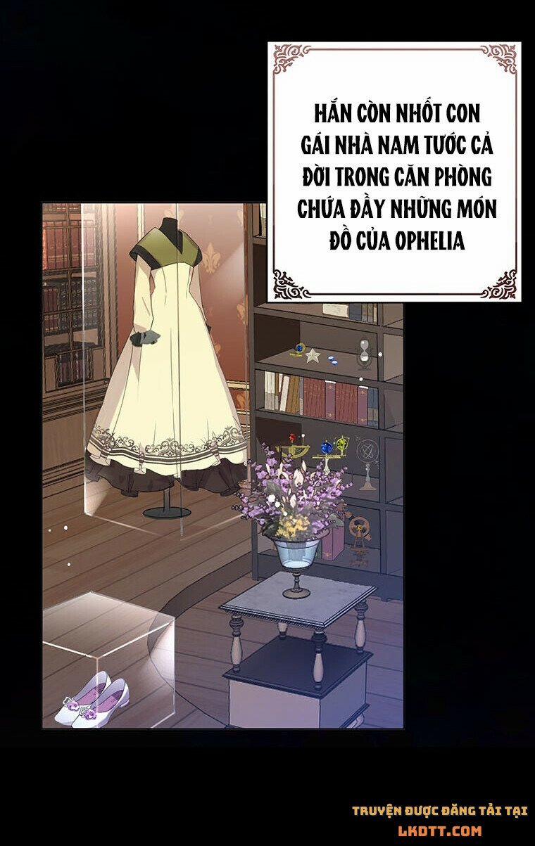 Kết Cục Tồi Tệ Của Otome Game 8 trang 38