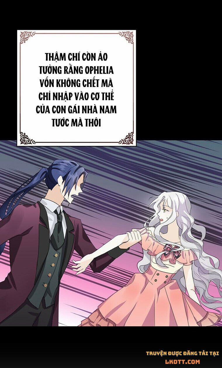 Kết Cục Tồi Tệ Của Otome Game 8 trang 39