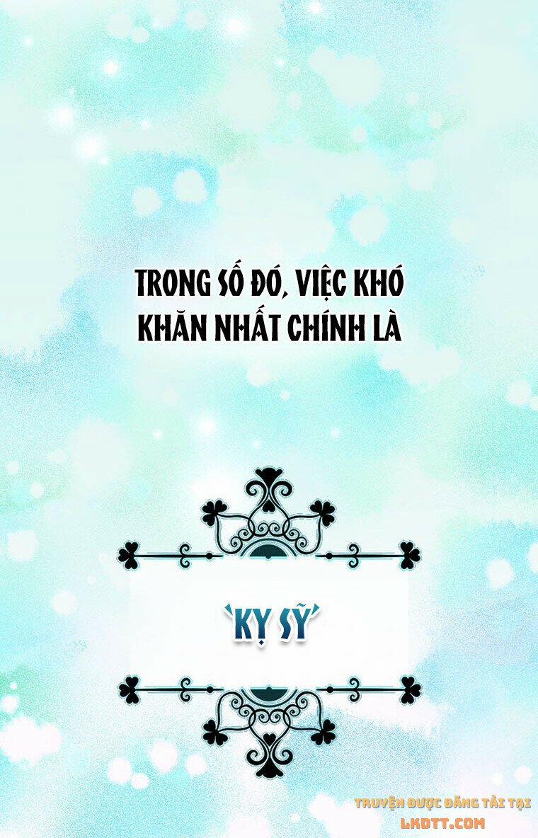 Kết Cục Tồi Tệ Của Otome Game 8 trang 4