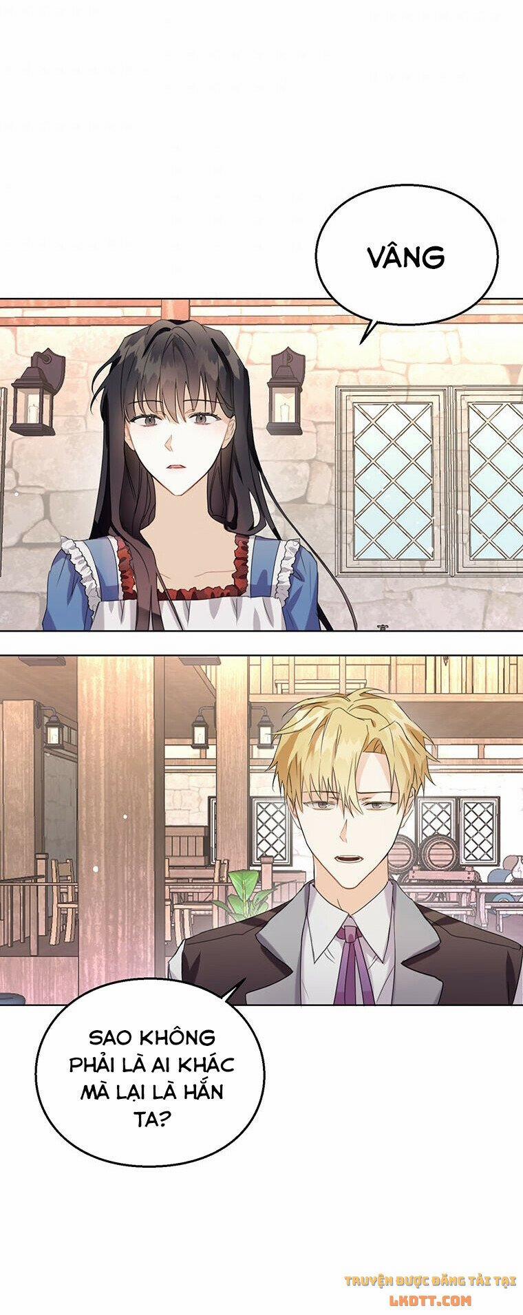 Kết Cục Tồi Tệ Của Otome Game 8 trang 41
