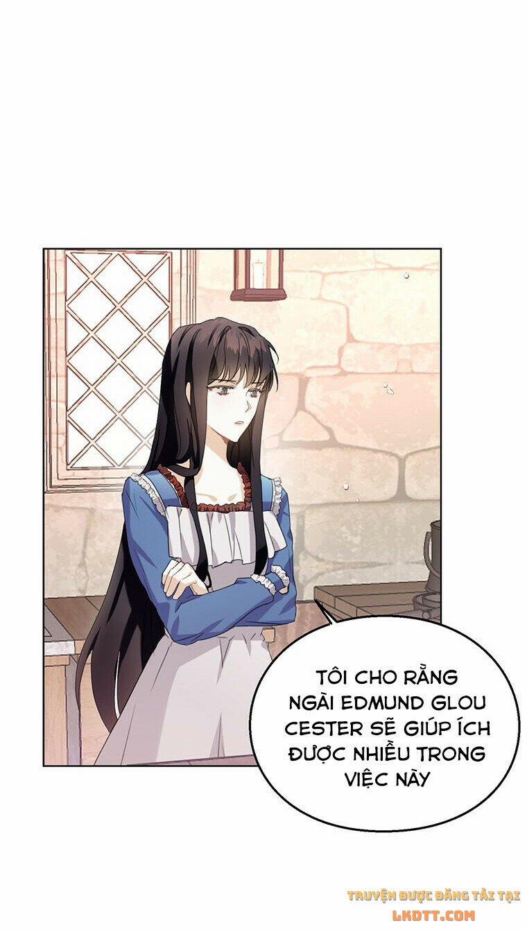 Kết Cục Tồi Tệ Của Otome Game 8 trang 42