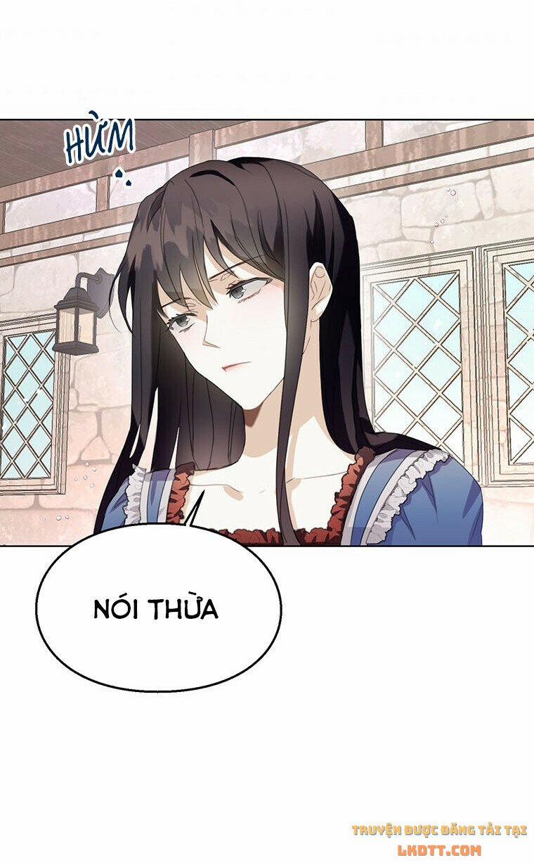 Kết Cục Tồi Tệ Của Otome Game 8 trang 47