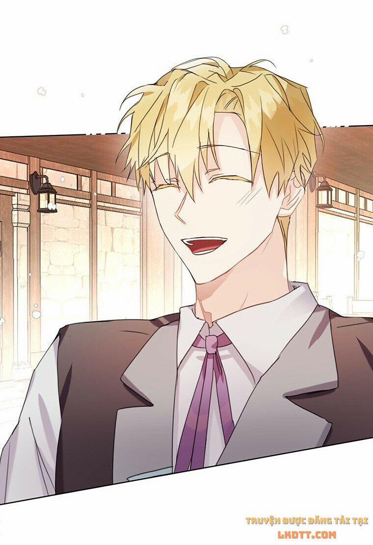 Kết Cục Tồi Tệ Của Otome Game 8 trang 53