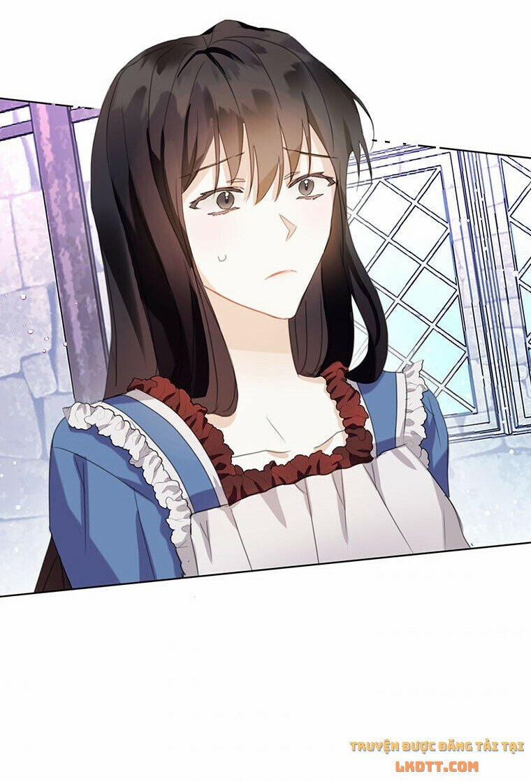 Kết Cục Tồi Tệ Của Otome Game 8 trang 54