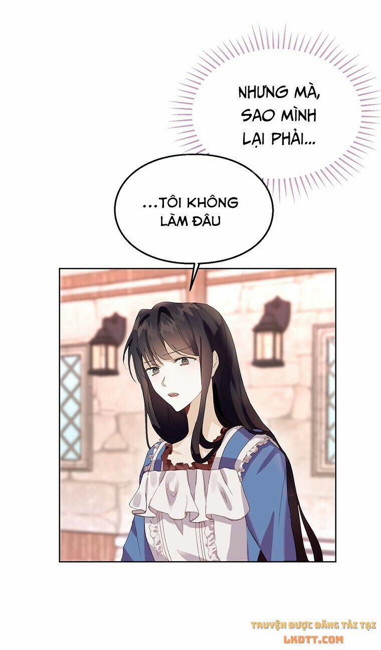 Kết Cục Tồi Tệ Của Otome Game 8 trang 6