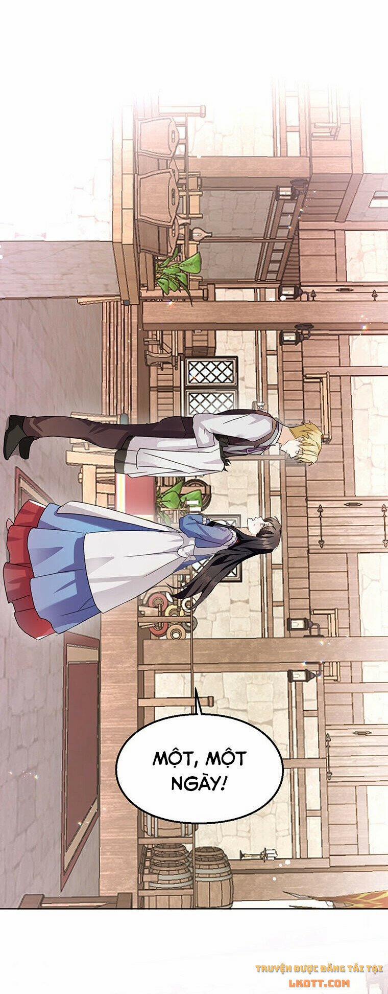 Kết Cục Tồi Tệ Của Otome Game 8 trang 60