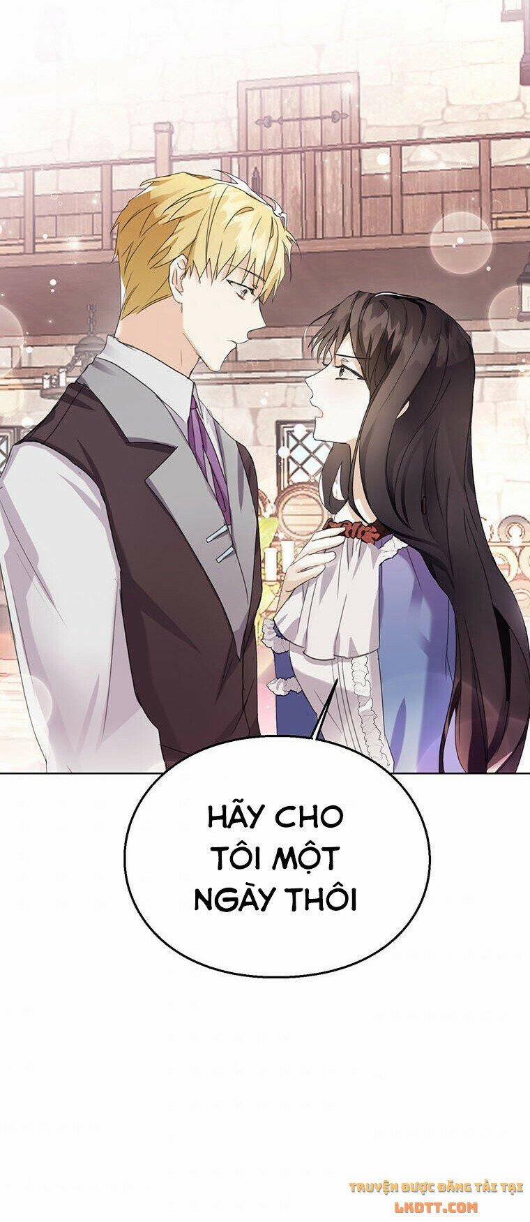 Kết Cục Tồi Tệ Của Otome Game 8 trang 61