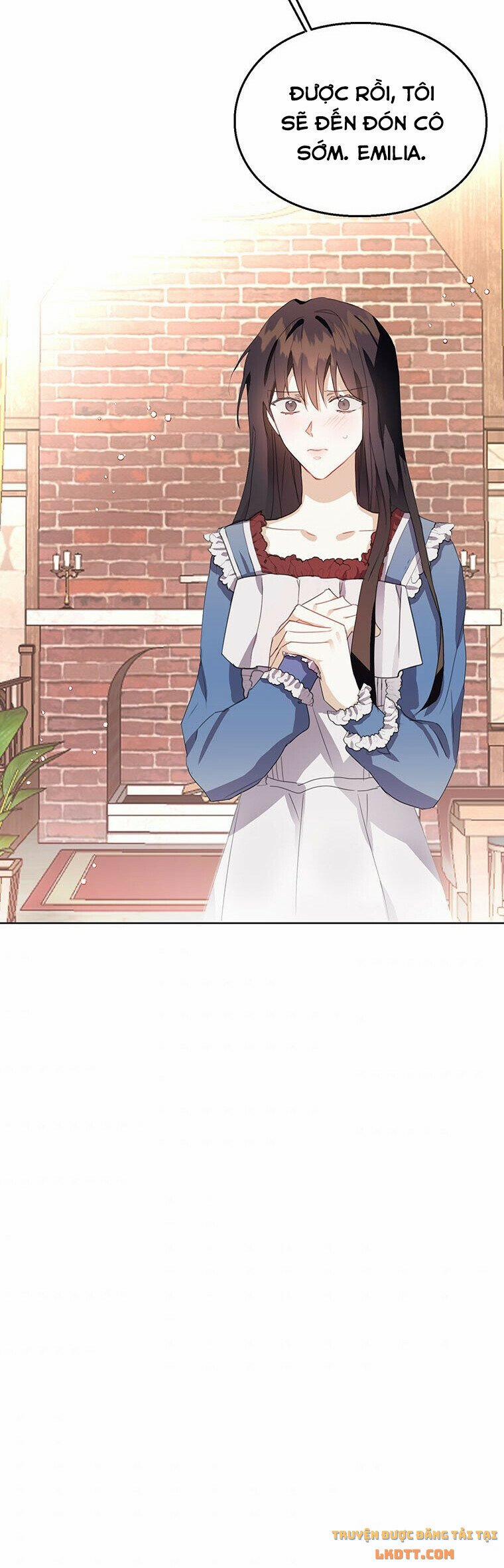 Kết Cục Tồi Tệ Của Otome Game 9 trang 31