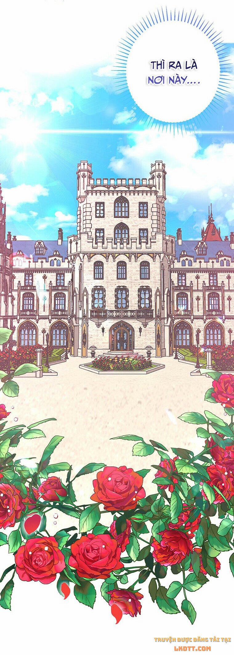 Kết Cục Tồi Tệ Của Otome Game 9 trang 38