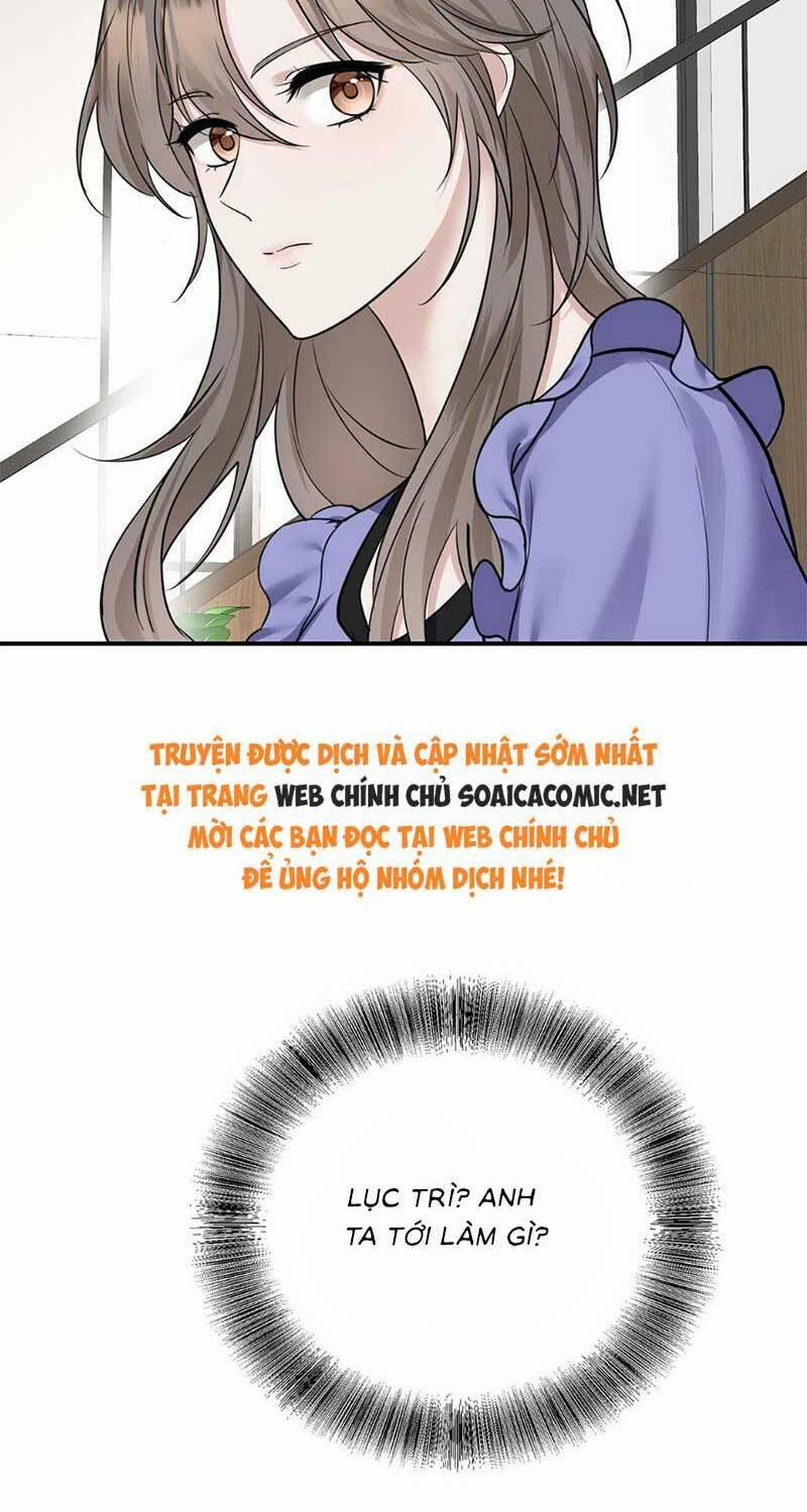 Kết Đẹp Với Chú Út Kiếp Trước Sau Chia Tay 11 trang 11