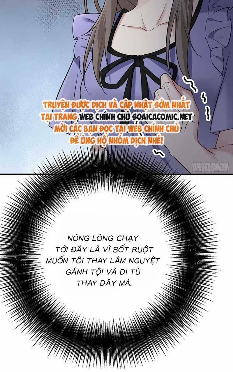 Kết Đẹp Với Chú Út Kiếp Trước Sau Chia Tay 11 trang 15