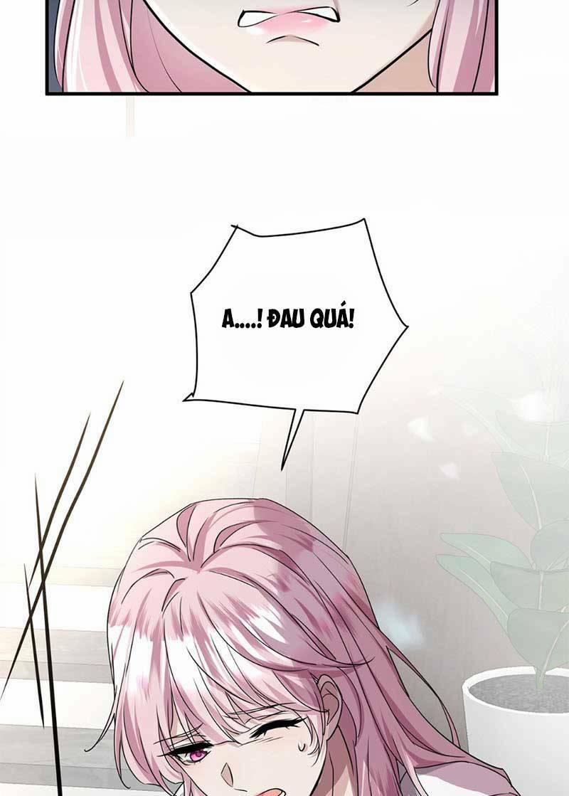 Kết Đẹp Với Chú Út Kiếp Trước Sau Chia Tay 11 trang 2