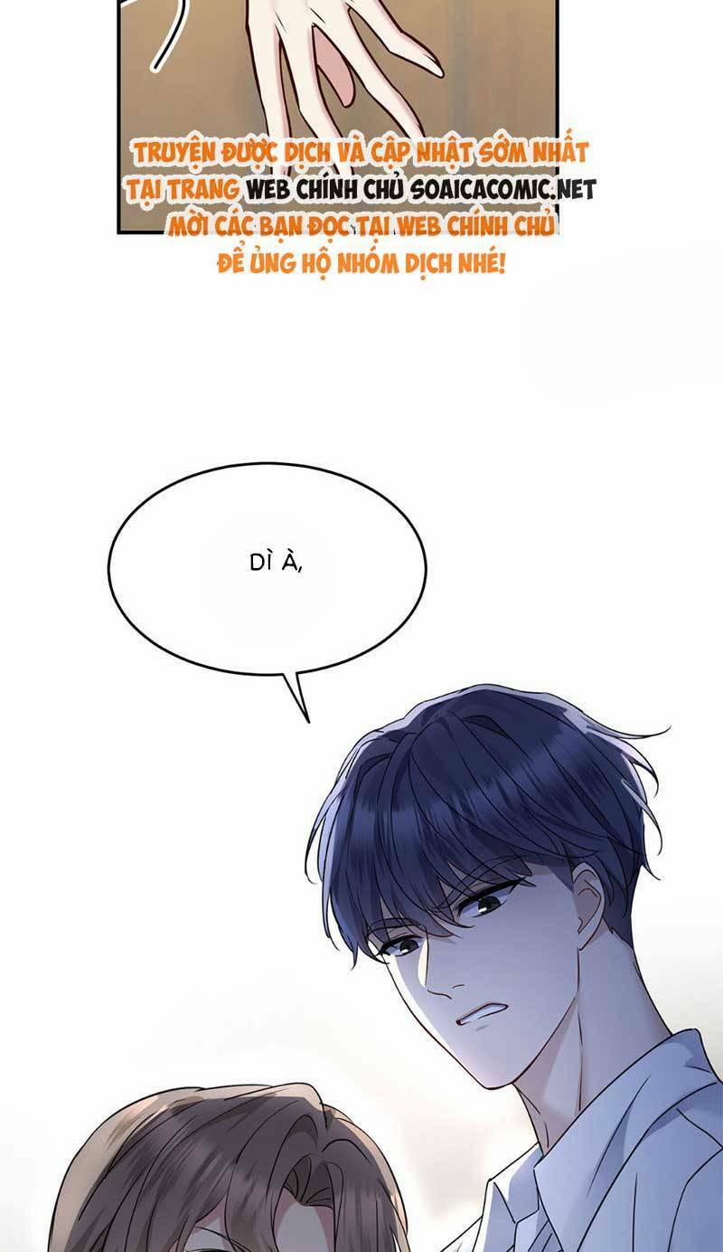 Kết Đẹp Với Chú Út Kiếp Trước Sau Chia Tay 11 trang 29