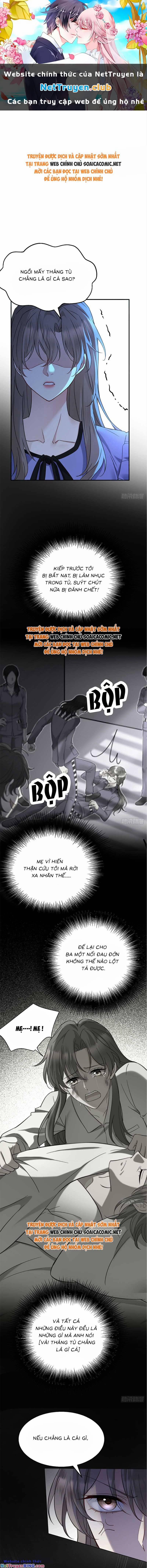 Kết Đẹp Với Chú Út Kiếp Trước Sau Chia Tay 12 trang 0