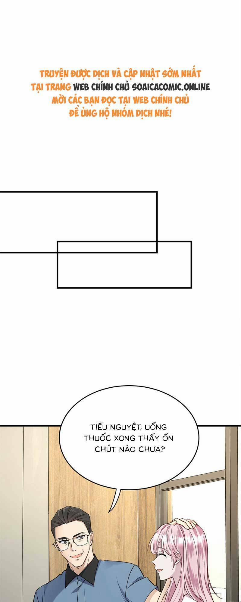 Kết Đẹp Với Chú Út Kiếp Trước Sau Chia Tay 13 trang 0