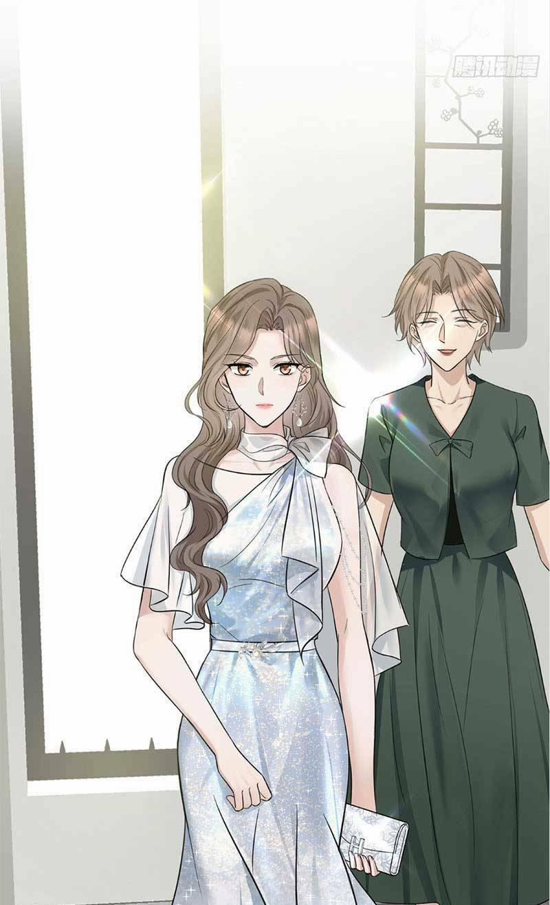 Kết Đẹp Với Chú Út Kiếp Trước Sau Chia Tay 13 trang 15