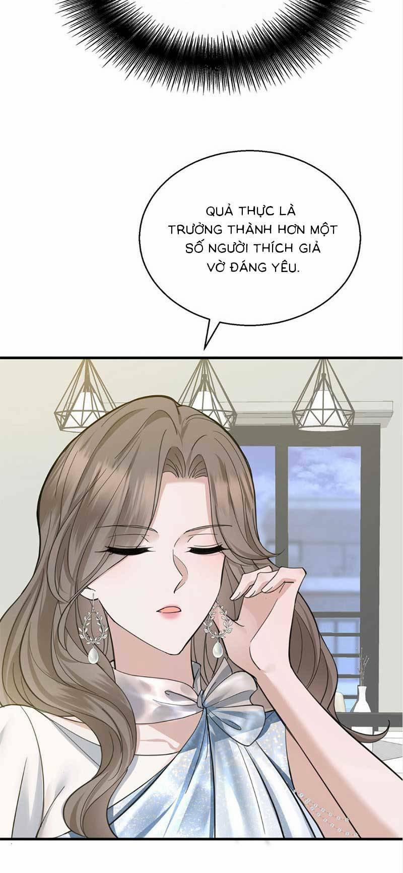 Kết Đẹp Với Chú Út Kiếp Trước Sau Chia Tay 13 trang 19