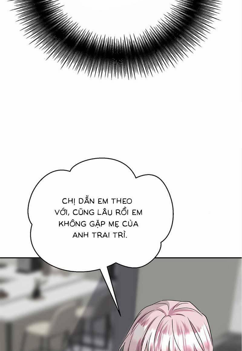Kết Đẹp Với Chú Út Kiếp Trước Sau Chia Tay 13 trang 28