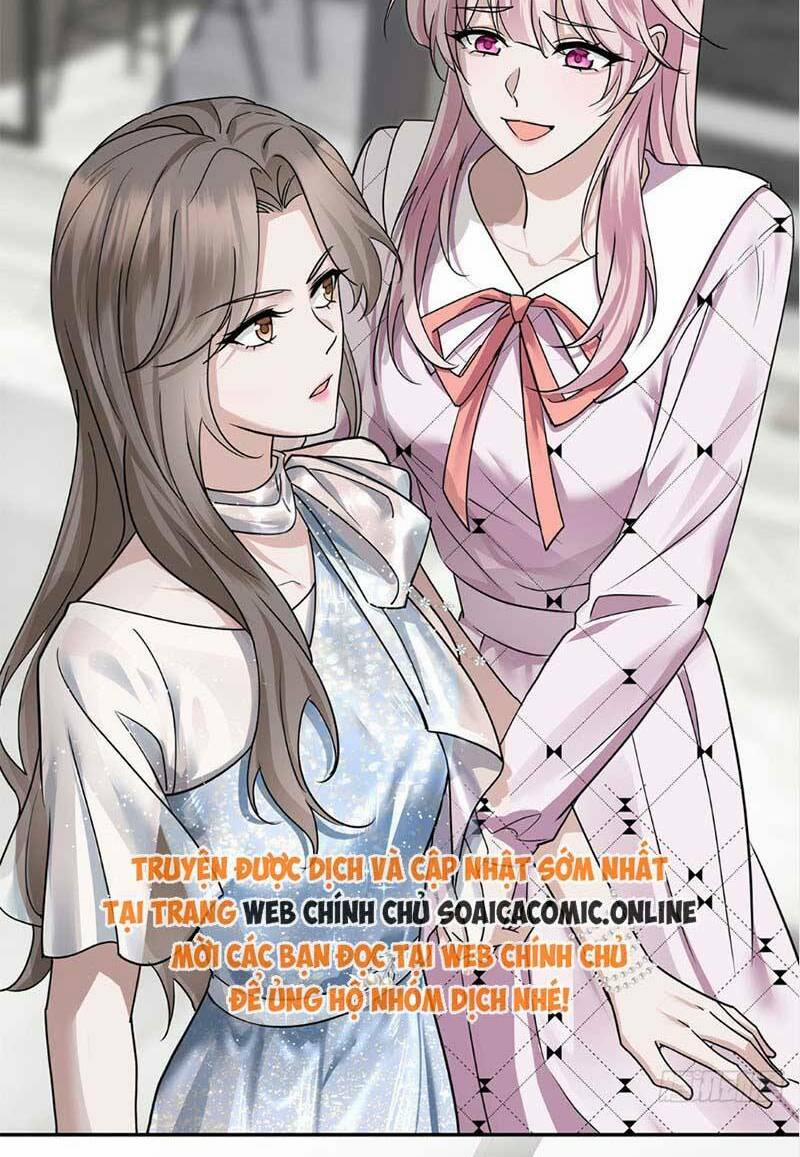 Kết Đẹp Với Chú Út Kiếp Trước Sau Chia Tay 13 trang 29