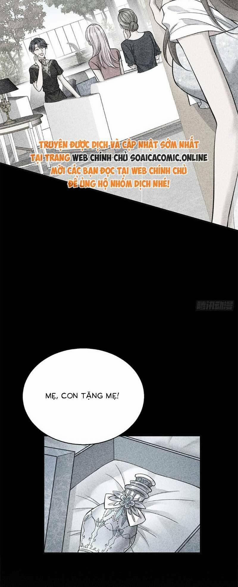 Kết Đẹp Với Chú Út Kiếp Trước Sau Chia Tay 14 trang 21