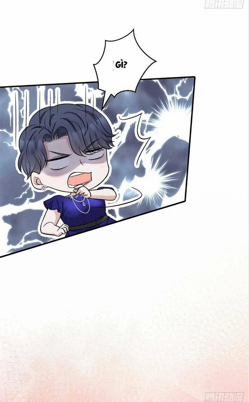 Kết Đẹp Với Chú Út Kiếp Trước Sau Chia Tay 14 trang 29