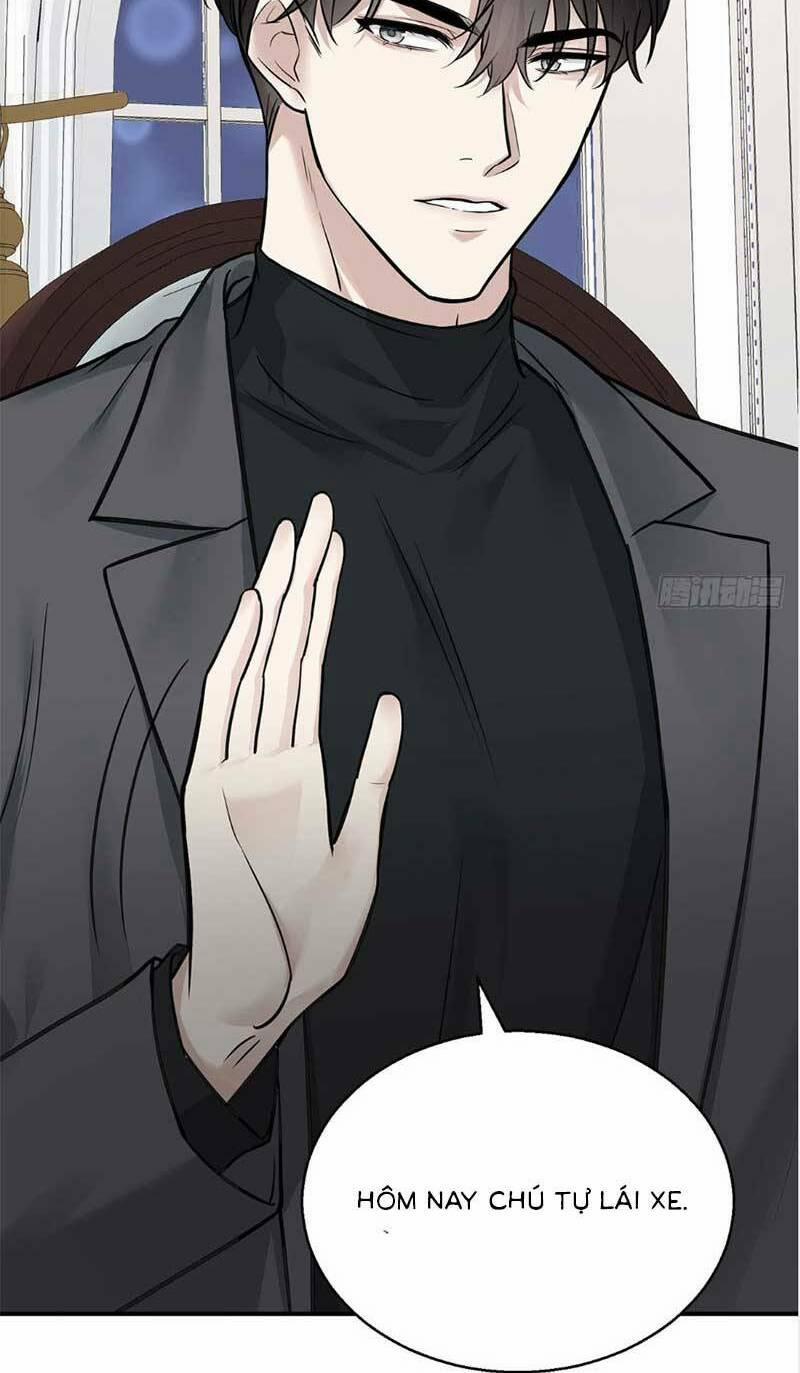 Kết Đẹp Với Chú Út Kiếp Trước Sau Chia Tay 14 trang 34