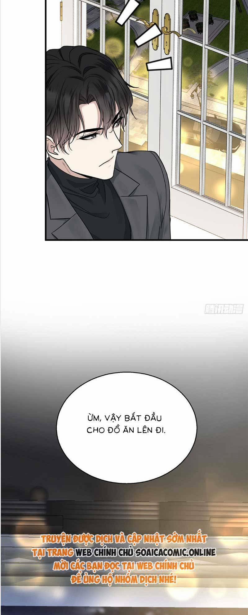 Kết Đẹp Với Chú Út Kiếp Trước Sau Chia Tay 14 trang 5